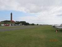 Nordsee 2017 (222)  Flugplatz Norderney